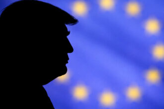 vechea europa in lumea noua in care regulile nu mai sunt respectate cu venirea lui trump totul a explodat si ue trebuie sa actioneze 6a491edc9f2ee