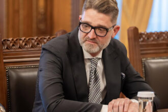 video ambasadorul german invitat la reprezentanta diplomatica romana de la chisinau declaratii regretabile si lipsite de fundament 6a54c7ab1c03a