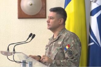 video ancheta la unitatea militara din murfatlar comandantul dat pe mana parchetului dupa ce a folosit soldatii si bugetul unitatii in interes personal 6a5a165af1b33