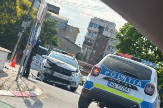 video autospeciala de politie implicata intr un accident rutier produs in navodari 6a451dd6e9cbd