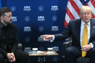 video cand veti pune capat razboiului donald trump promite ca ii va adresa intrebarea cheie lui vladimir putin 6a4e6f711d0b0
