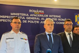 video catalin predoiu despre rezultatul final al reorganizarii ipj constanta poate servi ca model pentru alte inspectorate dar nu ar fi bine sa fie transpozat ce a zis despre gu 6a50ed686c38a