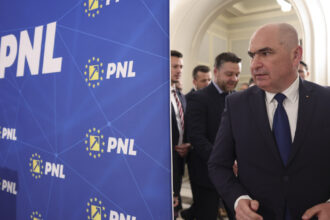 video ce au discutat liderii pnl pro bolojan in sedinta informala convocata de presedintele partidului deciziile congresului respecta legea 6a50003432ce4