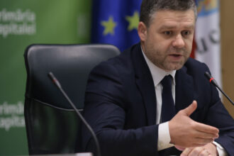 video ciprian ciucu cere intrarea stb in insolventa doar asa putem plati salariile si evita falimentul orasului 6a5e00479d94b