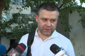 video ciprian ciucu la politie pentru controlul judiciar dupa vacanta aprobata de instanta nu e in regula ce se intampla azi in romania 6a57325cb3680