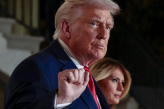 video donald trump spune ca este principala tinta a iranului s ar putea sa dispar 6a4e9616a6727
