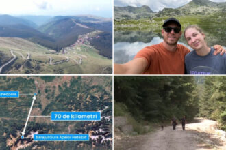 video escapada la munte in doi care a declansat o adevarata isterie ce spun acum tinerii dati disparuti si cautati timp de doua zile 6a5b0aba2cebc