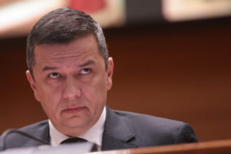 video grindeanu face apel la revolta societatii pentru modificarile propuse de usr la legea integritatii isi apara penalii 6a60a19157538