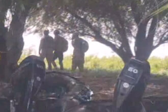 video imagini de la operatiunea prin care militarii romani cauta resturile celei de a doua drone doborate pe teritoriul tarii 6a64e6f678086