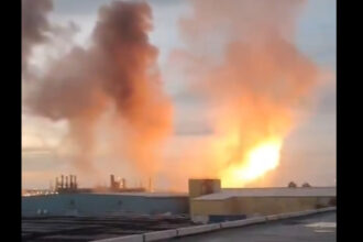 video iranul a atacat baze americane din bahrain kuweit si iordania dupa bombardamentele sua asupra unor porturi si orase iraniene 6a5f967ce7e9f