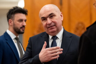 video mai putine claxoane si mai multa munca ilie bolojan a explicat ce s ar intampla daca ar parasi maine functia de prim ministru 6a6252082144b