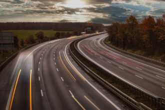 video moment istoric pentru autostrada unirii a8 a fost emisa autorizatia de construire pentru primul lot al sectorului montan 6a51208564421
