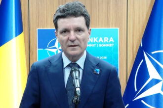 video nicusor dan la ankara trebuie sa promovam companiile romanesti din industria de aparare e un proces in care progresam 6a4df7e6b5727