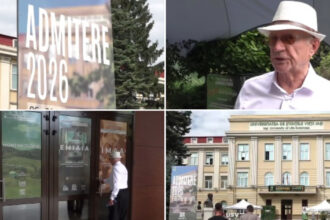 video pe bancile facultatii la 87 de ani povestea bunicului care tocmai s a inscris la universitate pentru mine este ceva nemaipomenit 6a4f344c23b4b