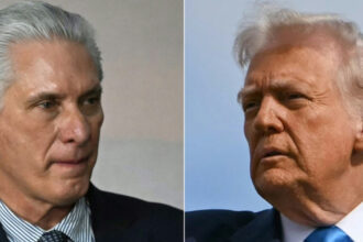 video presedintele cubei acuza sua ca duc o politica de genocid miguel diaz canel vor sa preia controlul asupra tarii noastre 6a6634d8bea3c