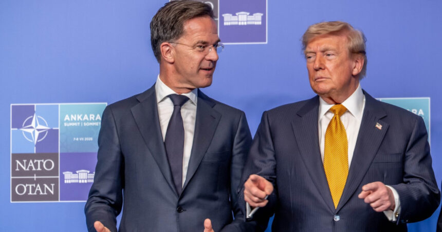 video rutte incearca sa l convinga pe trump ca europa a ajutat de fapt sua in razboiul cu iranul au fost 5 000 de misiuni 6a4e3020be3b0