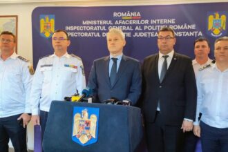 video sedinta de lucru la prefectura constanta cu privire la sezonul estival 2026 in prezenta lui catalin predoiu si a lui bogdan despescu 6a50dbb30a767