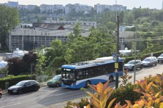 video situatia ct bus sub lupa se negociaza salariile urmeaza o noua restructurare a personalului tesa si se cauta mecanici 6a46810a88b07