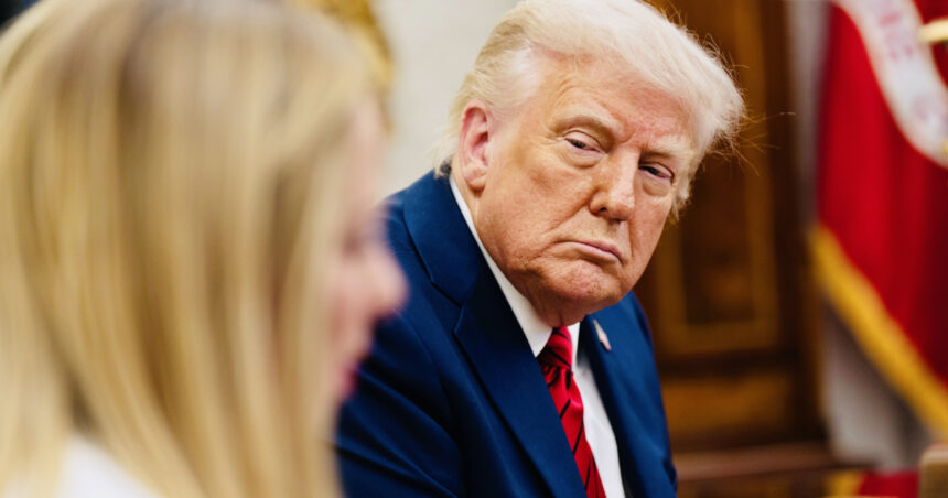 video trump isi schimba tonul fata de giorgia meloni de fapt este o persoana de treaba ce nu apreciaza insa la sefa guvernului italian 6a4d2c012d11a