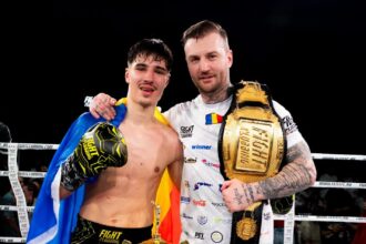 vineri in mamaia kickboxing de top la gala elite fighting championship 3 summer edition 6a46e74607600