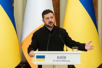zelenski avertizeaza rusia vrea 30 000 de soldati nord coreeni si pregateste o noua mobilizare masiva 6a651120bddeb